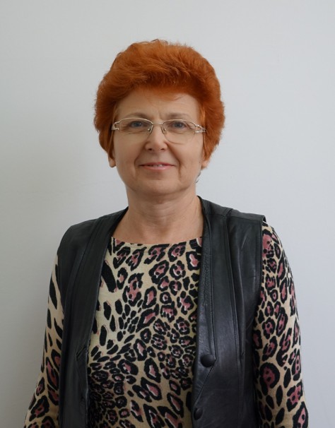 Елисавета Иванова