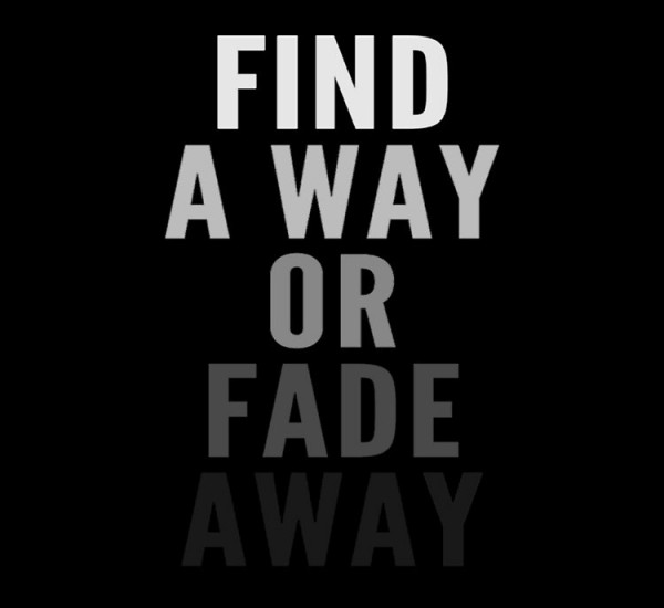 find-a-way