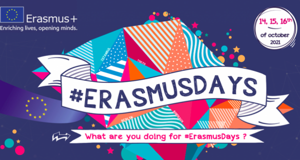 erasmusdays2021